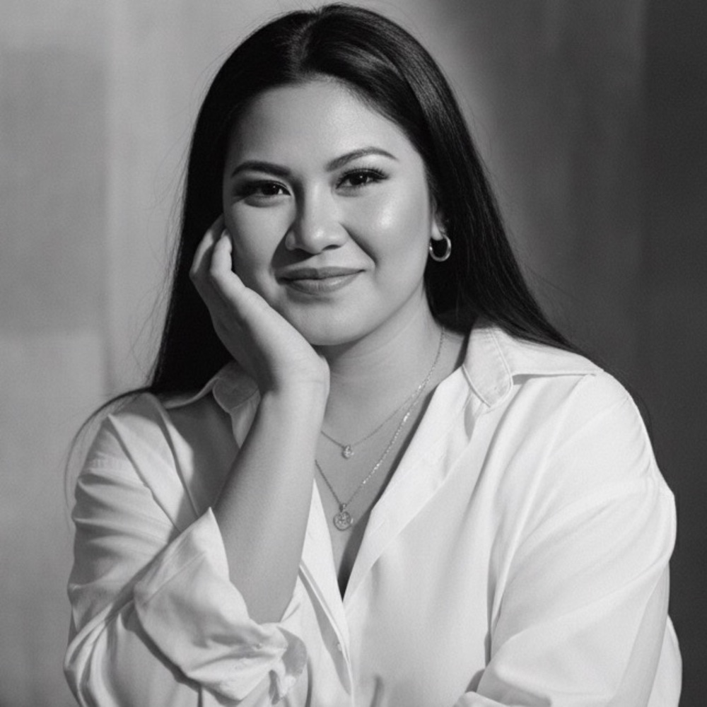 Meet your Posher, Anne